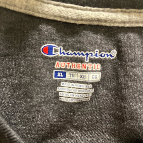 “Ready for Anything” Crop Top - Picture 2 of 2